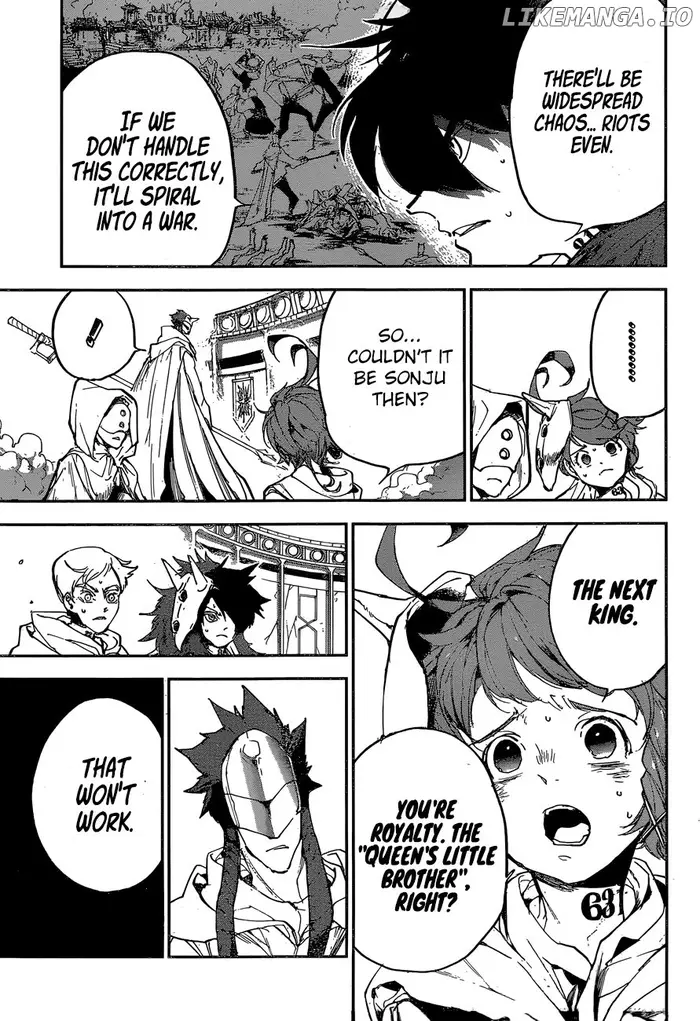 The Promised Neverland chapter 159 image 11_optimized